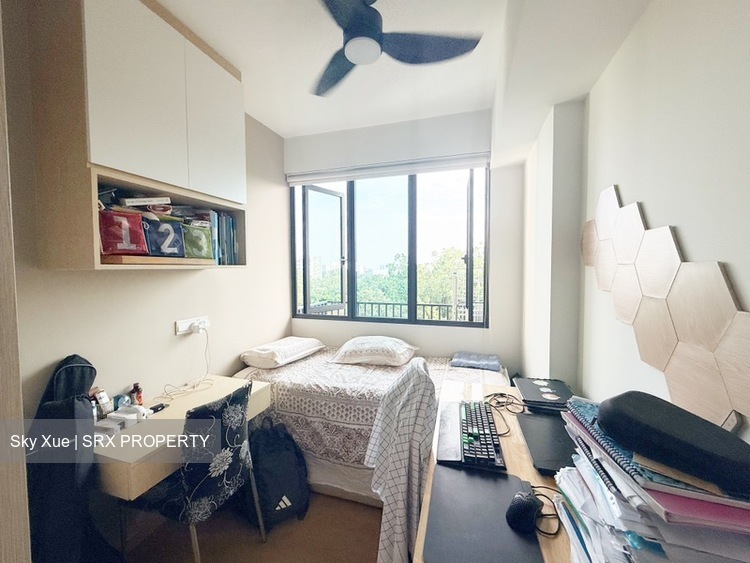 Treasure at Tampines (D18), Condominium #488454141